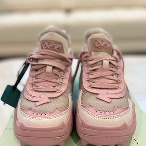 Brand NEW Off-White Odsy 1000 Trainer Sneakers